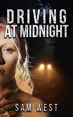 Driving at Midnight cover