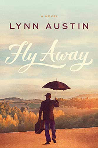 Fly Away book cover