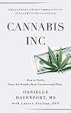 Cannabis Inc The Journey From Compassion To Industry Consolidation