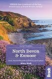 North Devon Exmoor Slow Travel Local Characterful Guides To Britains Special Places Bradt Travel Guides Slow Travel Series