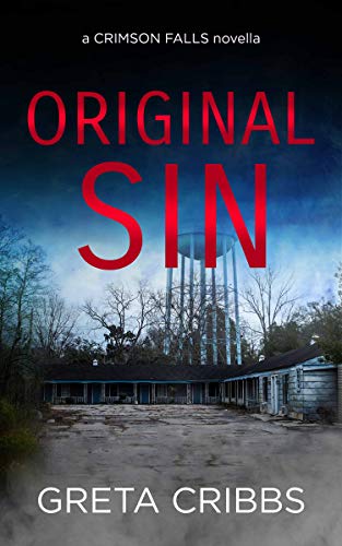 Original Sin (By: Greta Cribbs) cover