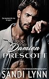 Damien Prescott Redemption Series Book 4 English Edition