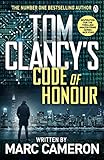Tom Clancys Code Of Honour Jack Ryan Book 11 English Edition