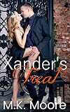 Xander's Treat