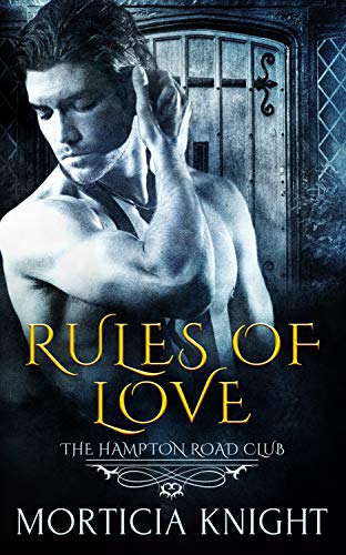 Rules of Love book cover