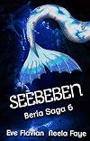 Seebeben (Beria Saga 6) (German Edition)