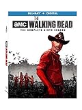 The Walking Dead: Season 9 (Blu-ray)