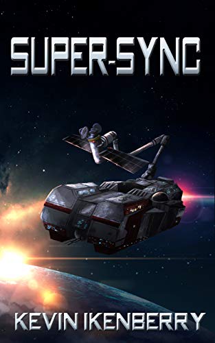 Super-Sync book cover