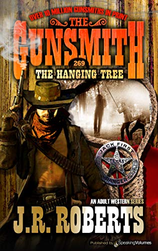 The Hanging Tree book cover