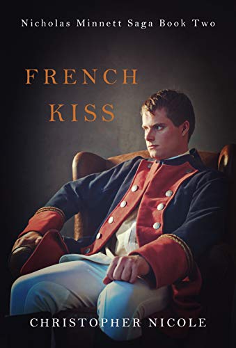 French Kiss book cover