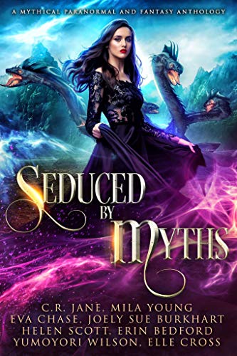 Seduced by Myths book cover