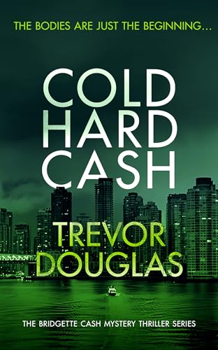Cold Hard Cash cover