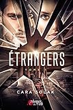 Trangers Tome 1