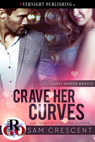 Crave Her Curves cover