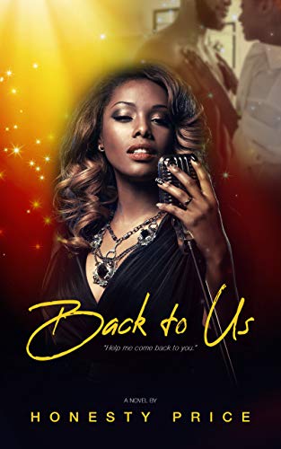 Back to Us book cover