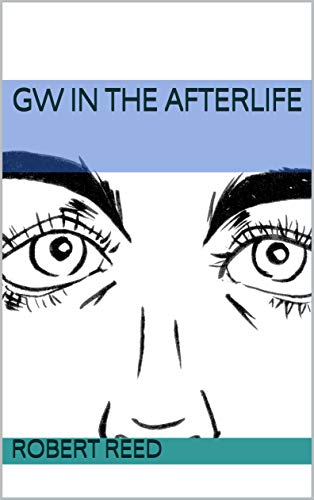 GW In the Afterlife cover