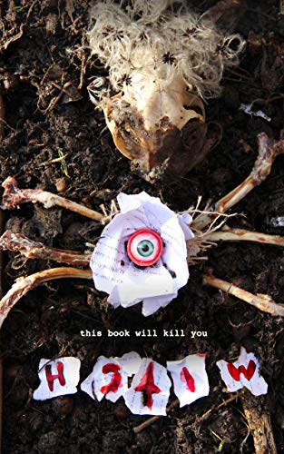 This Book Will Kill You cover