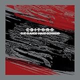 The Blanck Mass Sessions