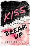 Kiss And Break Up English Edition
