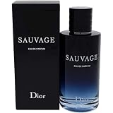 Dior Sauvage Eau de Parfum - Perfume Masculino 200ml