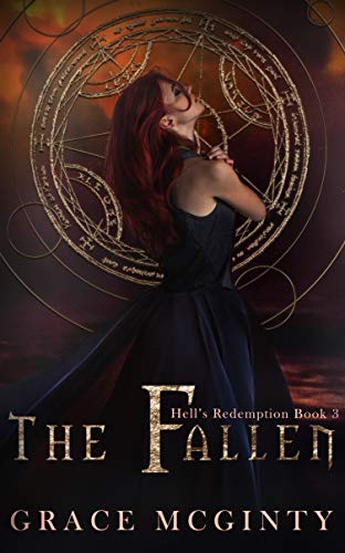 The Fallen cover