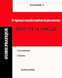 Droit De La Famille Les Successions Guide Juridique Hritage Partage Des Biens Enfants