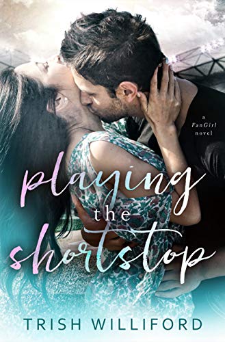 Playing the Shortstop book cover