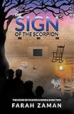 The Sign Of The Scorpion The Moon Of Masarrah Series Book 2