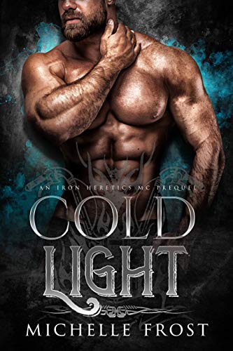 Cold Light (By: Michelle Frost) cover