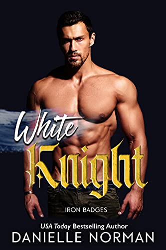 White Night / Sadie, Doctor Accident / Book'em Sadie book cover