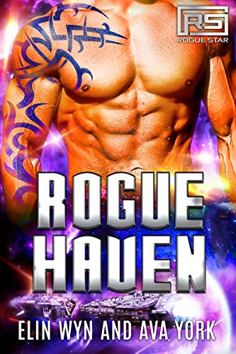 Rogue Haven (With: Elin Wyn) cover