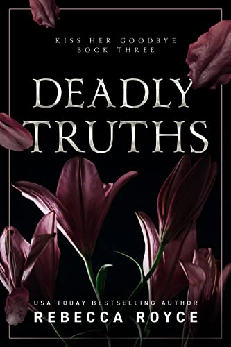 Deadly Truths book cover