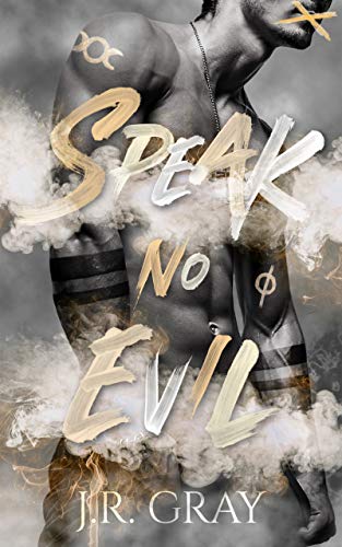 Speak No Evil cover