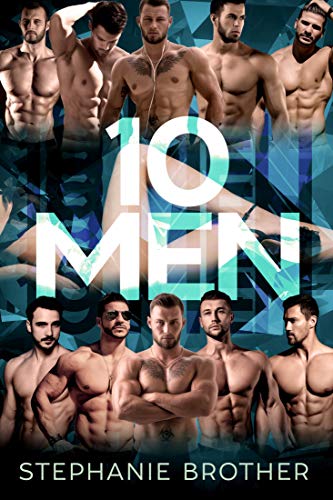 10 Men book cover