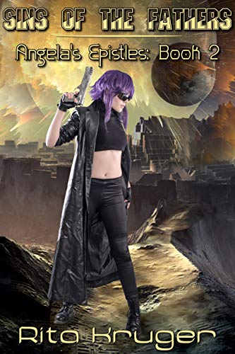 Sins of the Fathers book cover