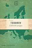 Lidentit Europea Italian Edition