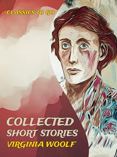 Collected Short Stories book cover