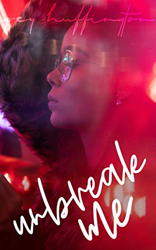 Unbreak Me book cover