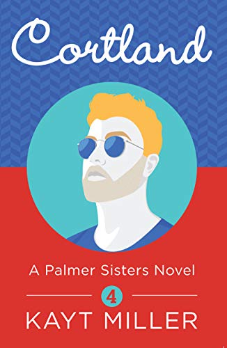 Cortland book cover