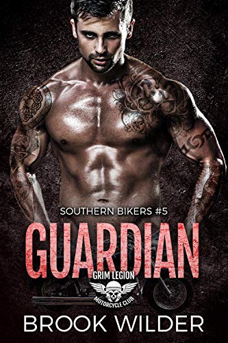 Guardian book cover