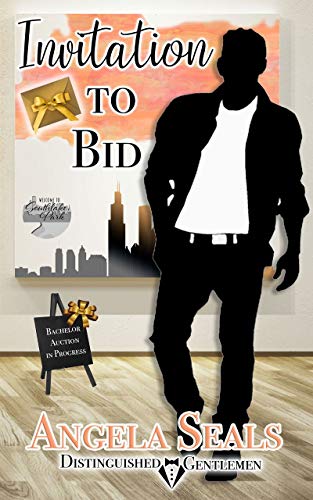 Invitation to Bid book cover