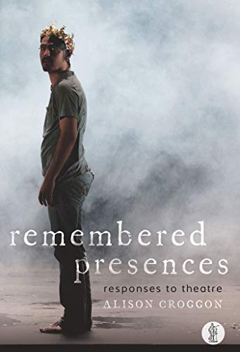Remembered Presences cover