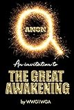 Qanon An Invitation To The Great Awakening English Edition