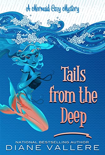 Tails from the Deep cover