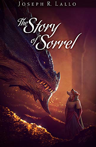 The Story of Sorrel cover