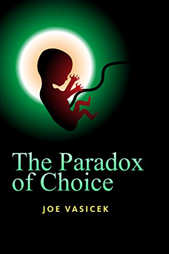 The Paradox of Choice cover
