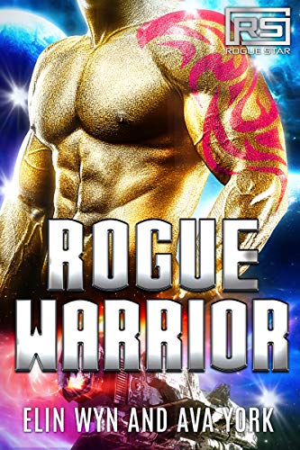 Rogue Warrior (With: Elin Wyn) cover