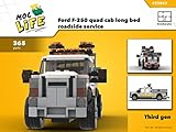 Sea Planes Cessna Caravan Instruction Only Moc Lego English Edition