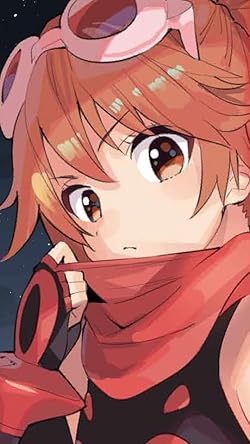 怪盗レッドの人気壁紙画像 アスカ（紅月飛鳥）