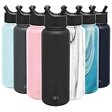 Simple Modern Summit Ranger Pro Tumbler 40oz